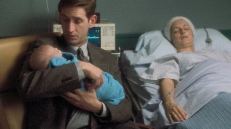 Paging Doctor God (1994) - Episode 10 poster and promotional image