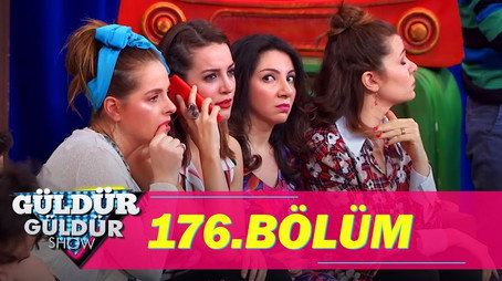 Güldür Güldür Show Сезон 6