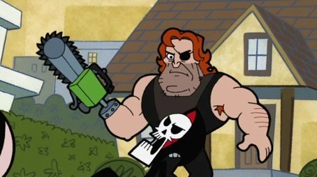 Billy and the Bully / To Eris Human / Big Trouble In Billy's Basement