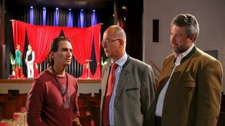 Ausgetanzt (2013) - Episode 6 poster and promotional image