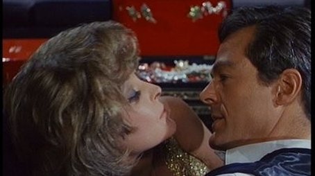 Three Hours on a Sunday Night (1965) - Episode 12 poster and promotional image