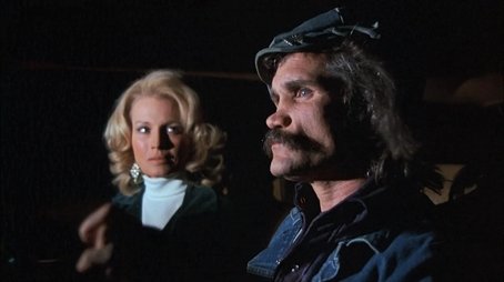 The Loner (1975) - Episode 22 poster and promotional image