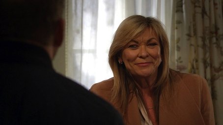 Monday 22 March (2021) - Episode 68 poster and promotional image