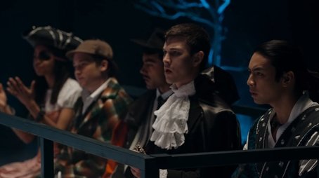 Episode 15