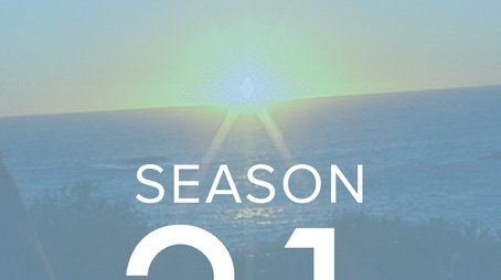 Season 21 (2008) - Season 21 poster and promotional image