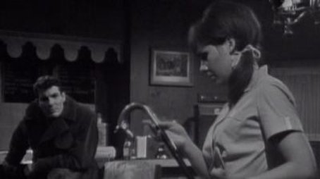 DS-221 (1967) - Episode 30 poster and promotional image