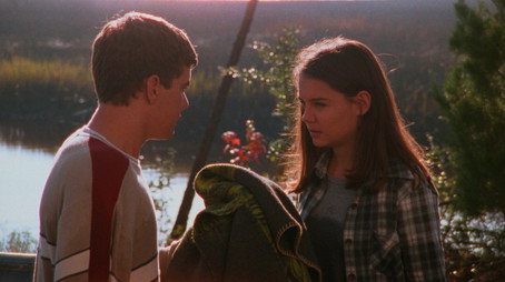 Dawson crece Temporada 1