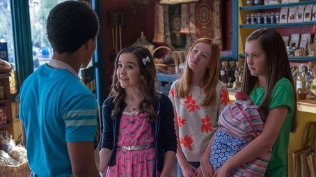 Just Add Brains (2016) - Episode 2 poster and promotional image