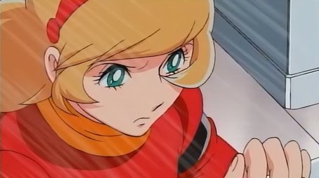 The Pharaoh’s Curse (2002) - Episode 34 poster and promotional image