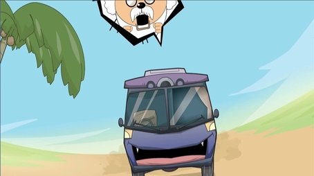 Episode 397 (2005) - Episode 397 poster and promotional image
