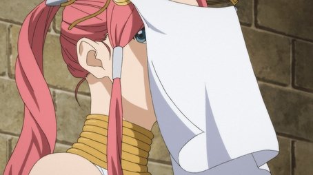 Fumetsu no Anata e214