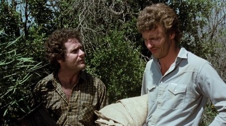 Weed Wars (1981) - Episode 5 poster and promotional image