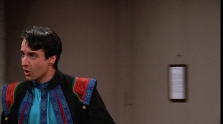 Wayne Man (1992) - Episode 17 poster and promotional image
