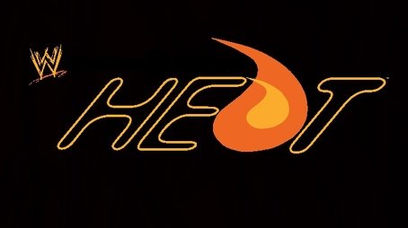 WWE Heat (1998) poster