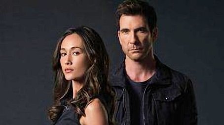 Season 1 (2014) - Season 1 poster and promotional image