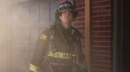 Chicago Fire: Heróis Contra o Fogo124