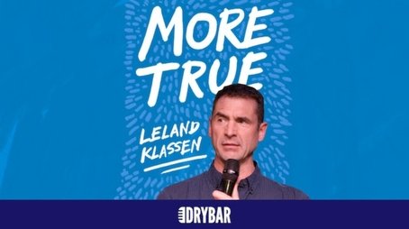 Leland Klassen: More True (2017) - Episode 33 poster and promotional image