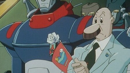 The Final Battle (2004) - Episode 50 poster and promotional image