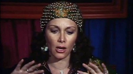 The Privacy of the Mind (1977) - Episode 20 poster and promotional image