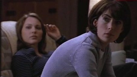 Home Invasions (1999) - Episode 20 poster and promotional image