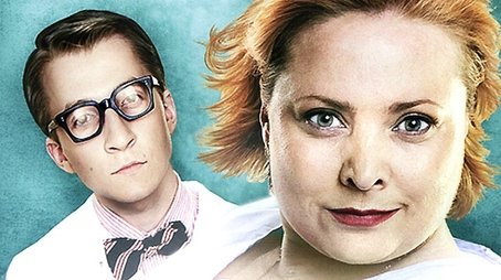 Season 2 (2011) - Season 2 poster and promotional image