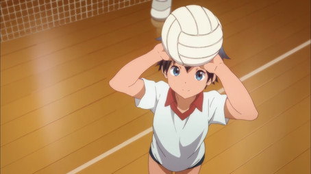 中二病でも恋がしたい! Évad 0