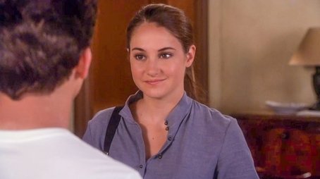 Half Over (2012) - Episode 11 poster and promotional image