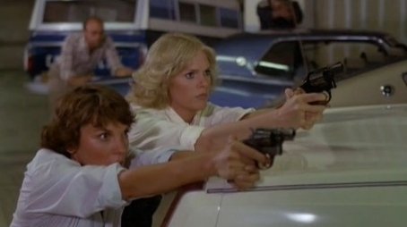 One of Our Own (1982) - Episode 2 poster and promotional image