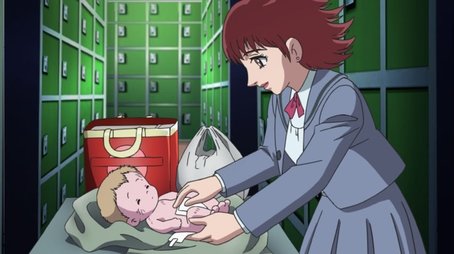 Infant's Balad (2005) - Episode 52 poster and promotional image