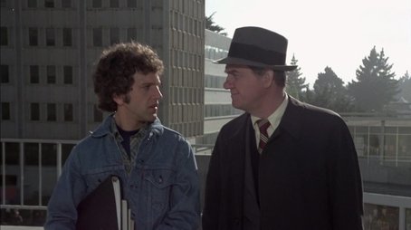 Once a Con (1977) - Episode 18 poster and promotional image