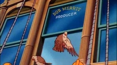 Broadway Magic (1986) - Episode 11 poster and promotional image