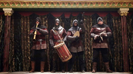 Galavant Сезон 1