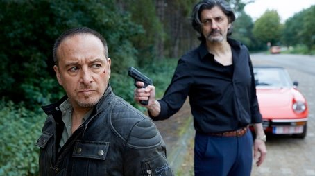 Kein Entkommen (2018) - Episode 5 poster and promotional image