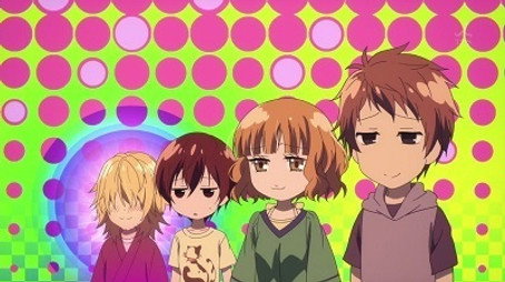 僕らはみんな河合荘 シーズン 1