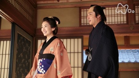 Week 6 (2015) - Episode 34 poster and promotional image