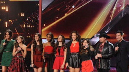 The X Factor Stagione 2