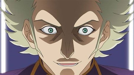The Duel You Believe In (2016) - Episode 95 poster and promotional image