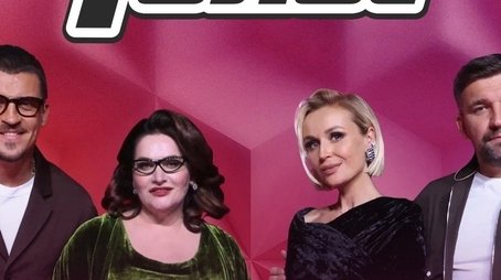 Season 13 (2025) - Season 13 poster and promotional image