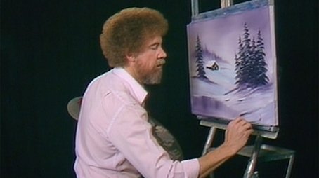 Purple Splendor (1984) - Episode 1 poster and promotional image