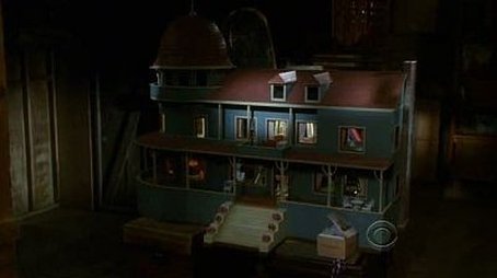Das Puppenhaus