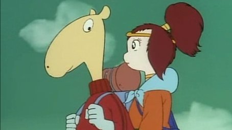 Episode 22 (1986) - Episode 22 poster and promotional image