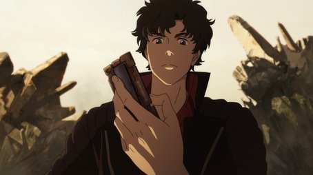 Heaven Is a Place on Earth - Episode 6