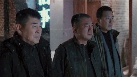 Episode 38 (2020) - Episode 38 poster and promotional image