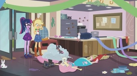 Outtakes (2018) - Episode 27 poster and promotional image