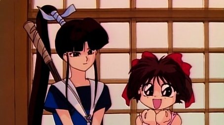 The One to Carry On (1) (1994) - Episode 8 poster and promotional image