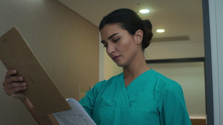 Egy másik énem Évad 2