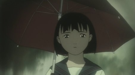 Boogiepop wa Warawanai11