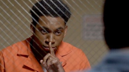 Keeping My Brother's Secret (2022) - Episode 6 poster and promotional image