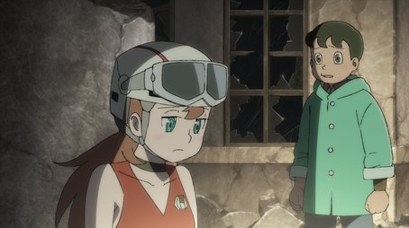 T・P Apprentice (2024) - Episode 2 poster and promotional image