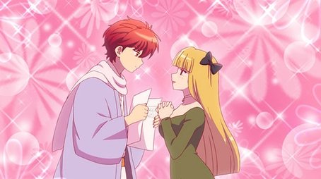 A Ring and Stamp / Food at the Porch / Black Cat Children’s Association (2017) - Episode 22 poster and promotional image